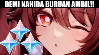 F2P MASUK!! Buruan Ambil ada PRIMOGEM Gratiss...