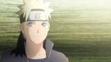 Naruto Naruto menangis saat paling bahagia