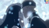Tình yêu Đẹp của Naruto và Hinata