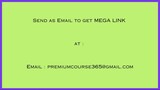 Matthew Woodward - Private Blog Network Specialist Certification Program Download Free