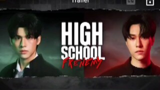 EP. 12 # HIGH SCHOOL FRENEMY (ENGSUB)