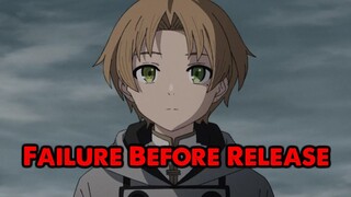 People Are Calling Mushoku Tensei Season 2 a Failure Over a Director Change