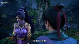 Martial Peak Episode 32 Sub Indo