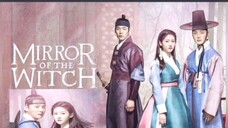 Ep.3 tagalog dub(🪞of the witch)