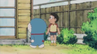 Doraemon Episode 214