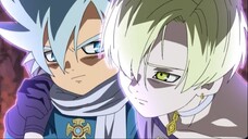 Blue Dragon Episode 48 [ENGLISH SUB]