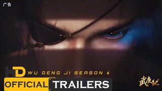 Wu Geng Ji Season 4 - Spoiler