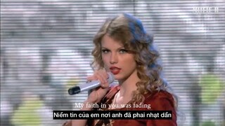 [Vietsub] Love Story - Taylor Swift