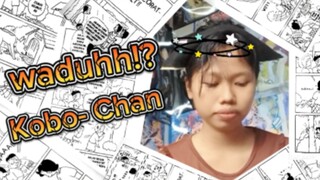 Siapa Kobo-chan? | Yuk Kenalan dengan Kobo-chan