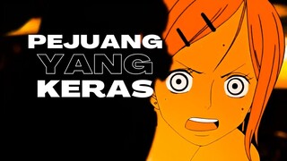 PEJUANG YANG KERAS - (EPIC AMV ONE PIECE)