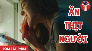 TÓM TẮT PHIM KINH DỊ: THỊT NGƯỜI - CHÚA TỂ PHIM