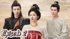 🇨🇳 EP02: The Story Of Pearl Girl (Eng Sub)