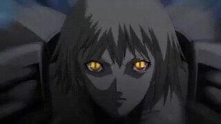 CLAYMORE EP18