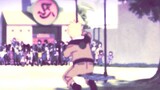 【MAD】 Naruto Shippuden Opening -「Serment」