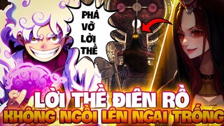 TOÀN BỘ 7 LỜI THỀ ẤN TƯỢNG NHẤT TRONG ONE PIECE | ZORO THỀ KHÔNG BAO GIỜ THẤT BẠI NỮA?!