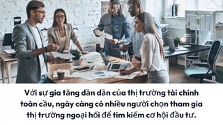 Phân tích các phương thức giao dịch khác nhau của nền tảng ngoại hối JRFX