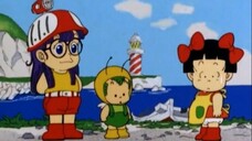 Dr.Slump And Arale ดร.สลัมป์ กับหนูน้อยอาราเล่ [ภาคเก่า] ตอนที่ 11