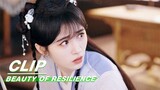 Wei Zhi's Phoenix Identity is Exposed | Beauty of Resilience EP10 | 花戎 | iQIYI