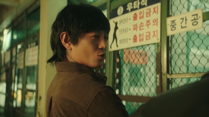 Đồng Tiền Pháp Luật EP 7 [Sub Việt]