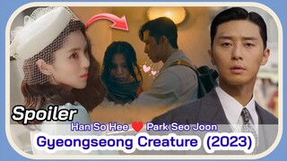 Gyeongseong Creature (2023) Episode 10