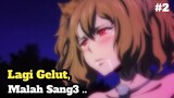 Alur Cerita Anime Killing Bites part 2 || Terganggu Oleh Hawa Nafsu