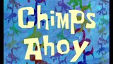 Spongebob Squarepants S4 (Malay) - Chimps Ahoy