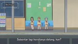 | Funny moments anime Subtitle Indonesia | Nichijou