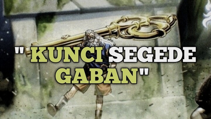 FAKTA MENARIK SCOOPER GABAN 🔥🔥🔥