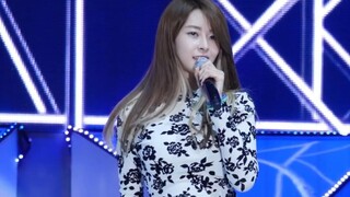 [Fanpai Girl Group] How many people recognize her?
