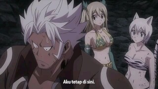 Fairy tail episode 261 sub indo