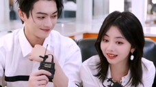 [Xu Ni Hao Yun & Xing Dong Bu Ting] [Tan Songyun & Xu Kai] Aku sangat ingin menjadi seperti ini, mel