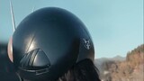 Use CG to restore a mountain! ? "New Kamen Rider" special effects reputation rises [Tokusatsu Star N