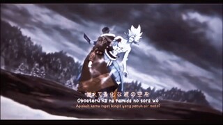 Sung jinwoo Vs Baruka