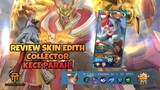 [TA] Emang Boleh Skin Edith Se-Kawaiii Ini? 😖 - Highlight Mobile Legends
