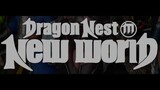 GABUT RIA | DRAGON NEST M NEW WORLD