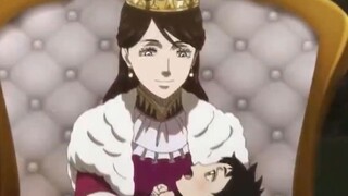 Thân Phận Thật Sự Của Julius - Ác Ma Thời Gian Hay Kẻ Đa Nhân Cách - Black Clover-P1