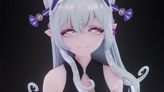 Inazuma Yêu Nữ