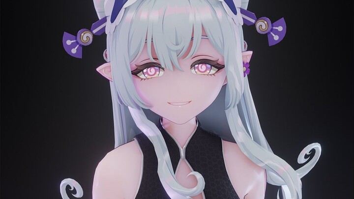 Inazuma Succubus