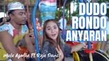 Mala Agatha ,Mama Lela Team ,Raja Panci- DUDO RONDO ANYARAN (Official Music Video)