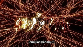 Episode 11 - Amukan Bahamut: Genesis