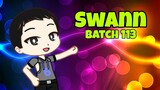 Swann Batch 113 | Gacha Skit | Based on Real Life Bloopers