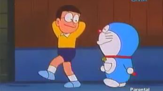 Doraemon- Episode 5 Tagalog Dubbed