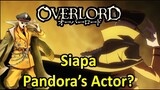 Asal-Usul Diciptakannya Pandora's Actor | #CharacterOverlord