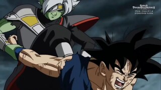 Super Dragon Ball Heroes「AMV」- Blood #videohaynhat