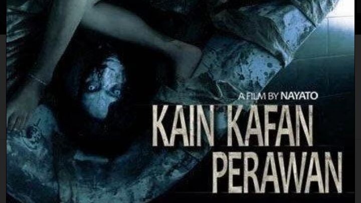 FILM HOROR BIOSKOP 2022 ( KAIN KAFAN PERAWAN )