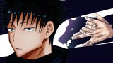 Megumi's Ten Shadows Curse Power Explained | Jujutsu Kaisen