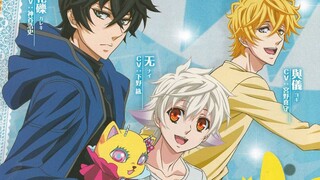 Karneval E 04 [Subtitle Indonesia]