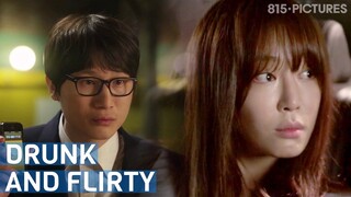 He Fixes Her Broken Heart | ft. Kang Ye-Won and Song Sae-byeok | My Ordinary Love Story