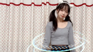 Loveit～有点没放开哈