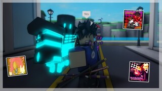 Playing Roblox JOJO Games Suggested By Fans #3